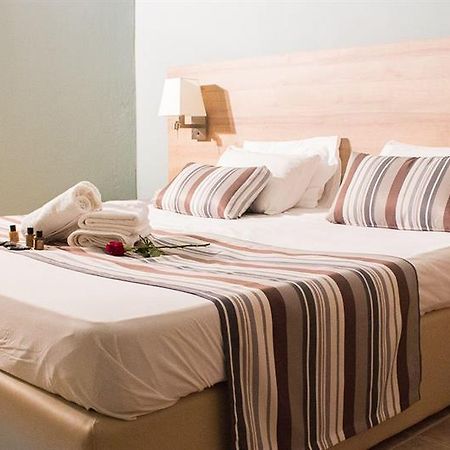 אדליאנוס קומפוס Endless Blue Resort Rethymno מראה חיצוני תמונה